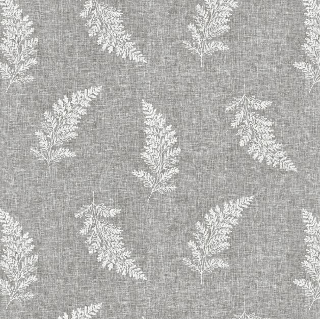 Belfield Helmsley Dylan Dove Grey Fabric