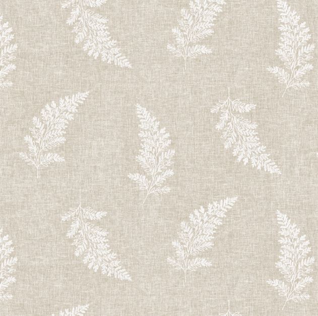 Belfield Helmsley Dylan Linen Fabric