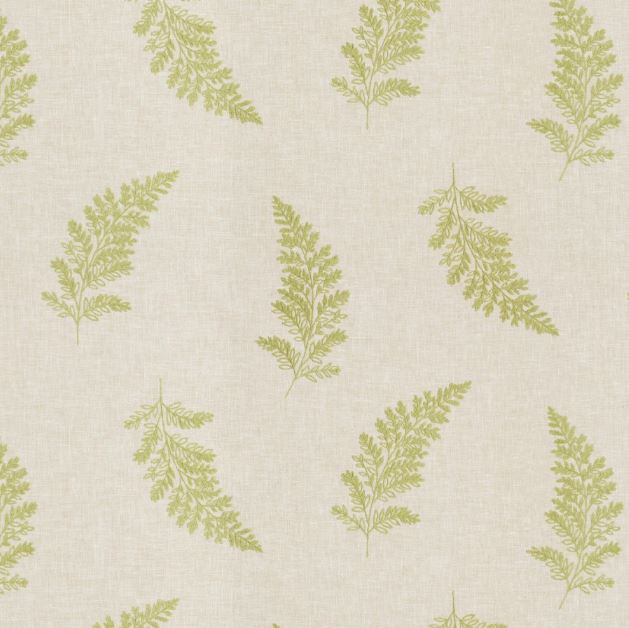 Belfield Helmsley Dylan Sage Fabric