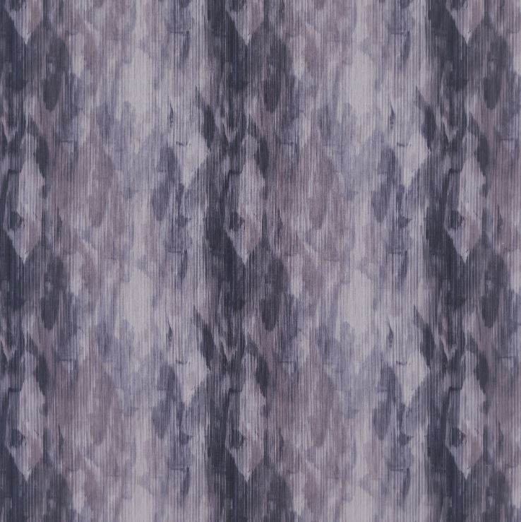 Porter & Stone Magma Stratus Charcoal Fabric