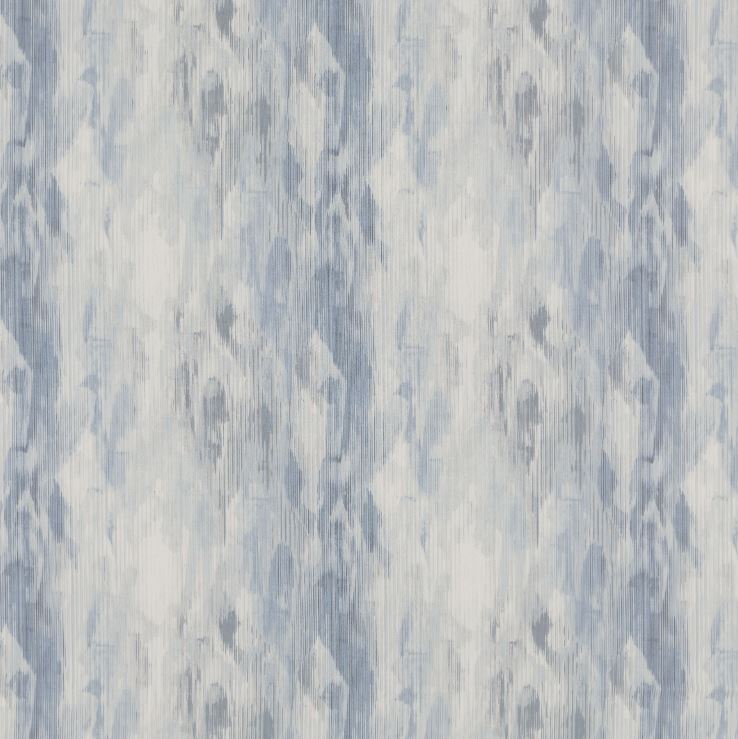 Porter & Stone Magma Stratus Seafoam Fabric