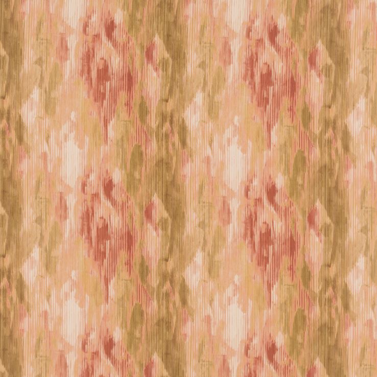 Porter & Stone Magma Stratus Spice Fabric