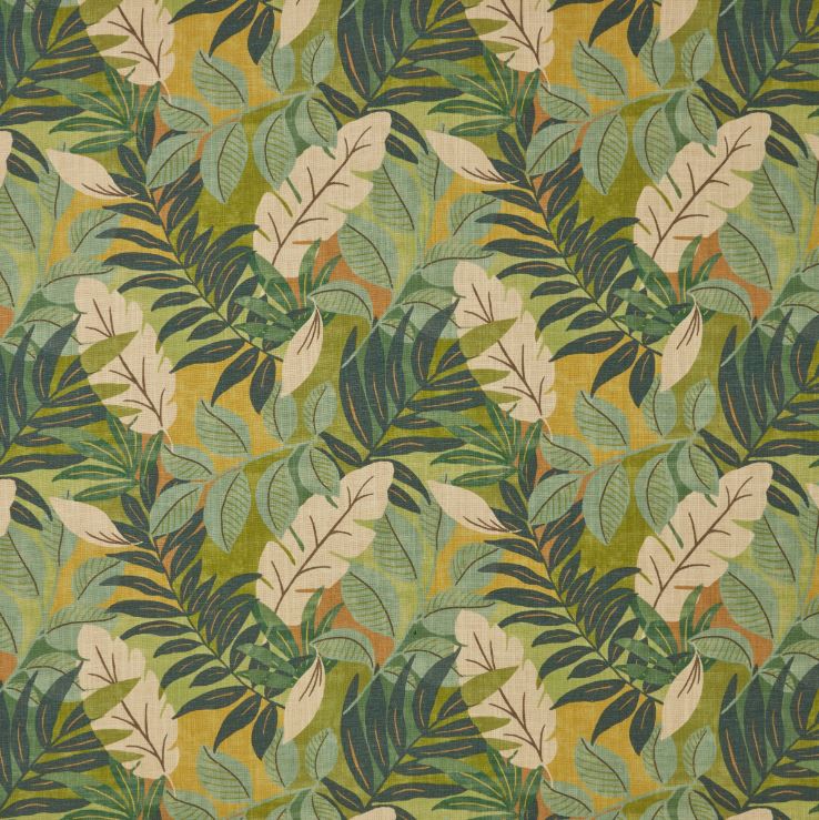 ILIV Artisan Eames Fern Fabric