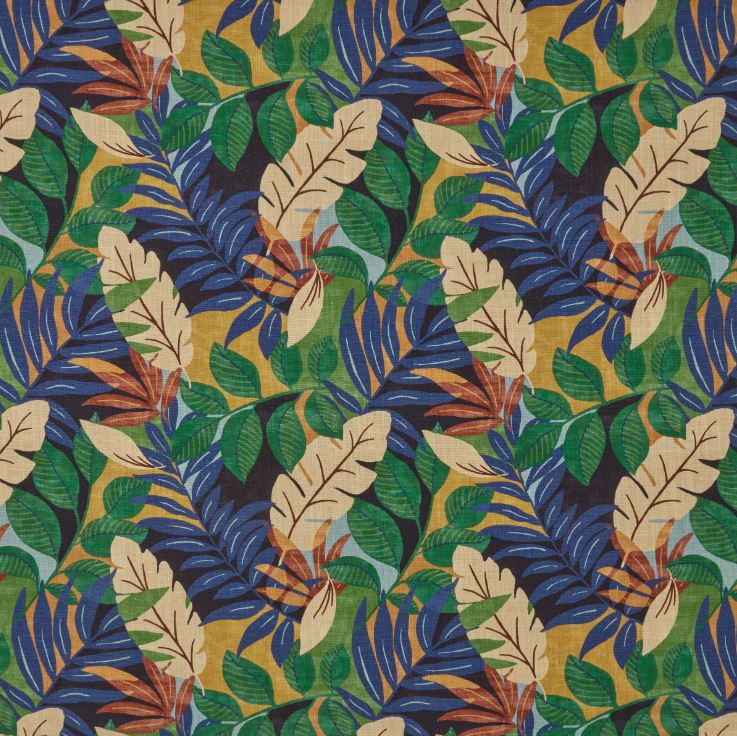 ILIV Artisan Eames Marine Fabric