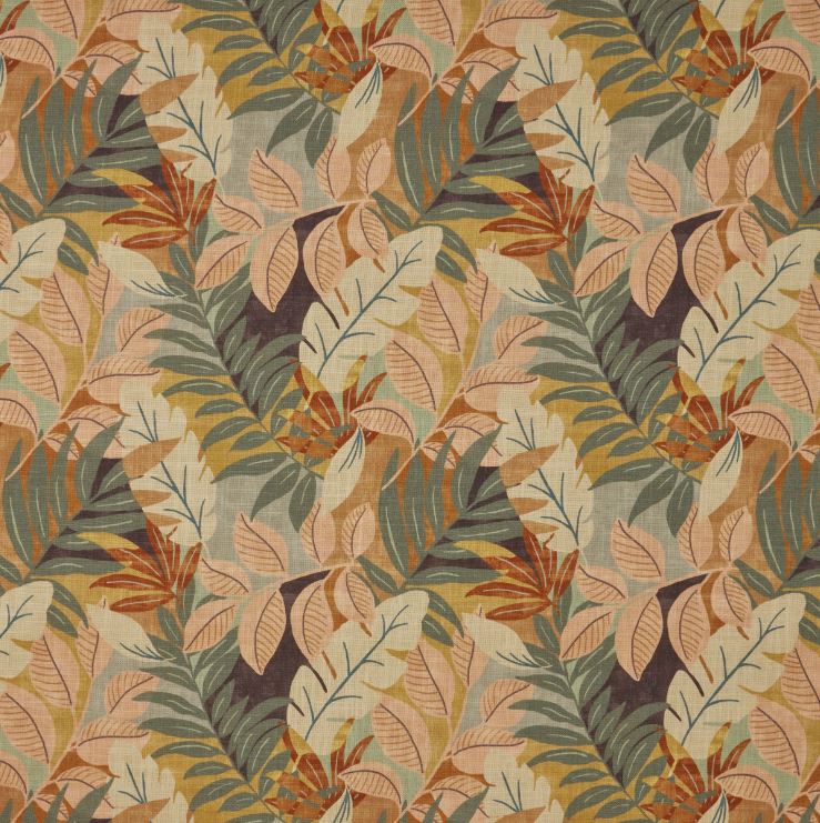 ILIV Artisan Eames Guava Fabric