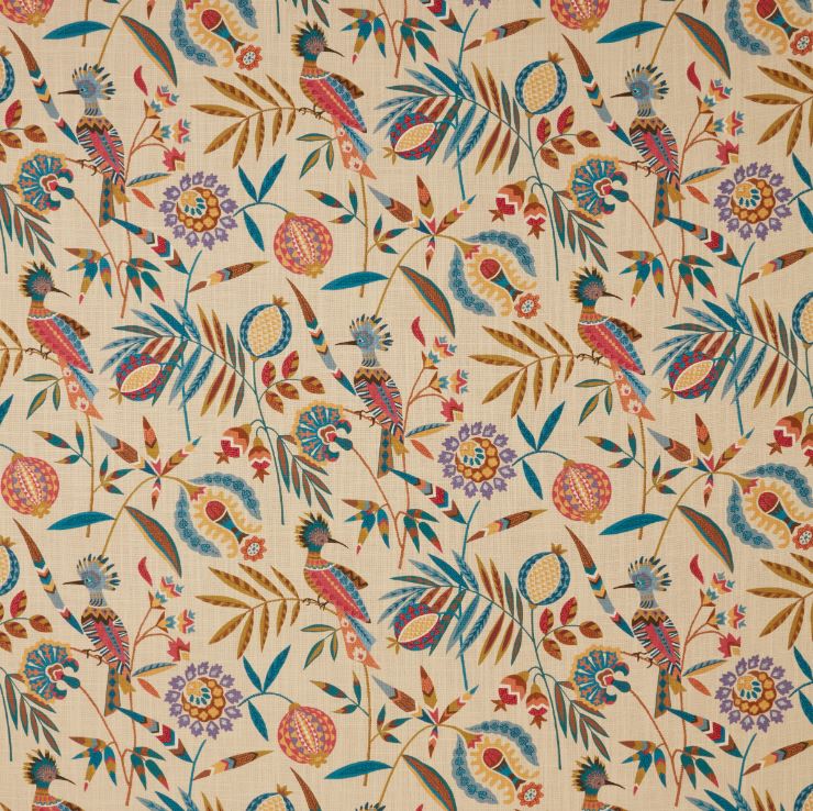 ILIV Artisan Hoopoe Granita Fabric