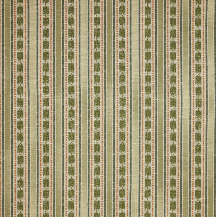 ILIV Artisan Seti Fern Fabric