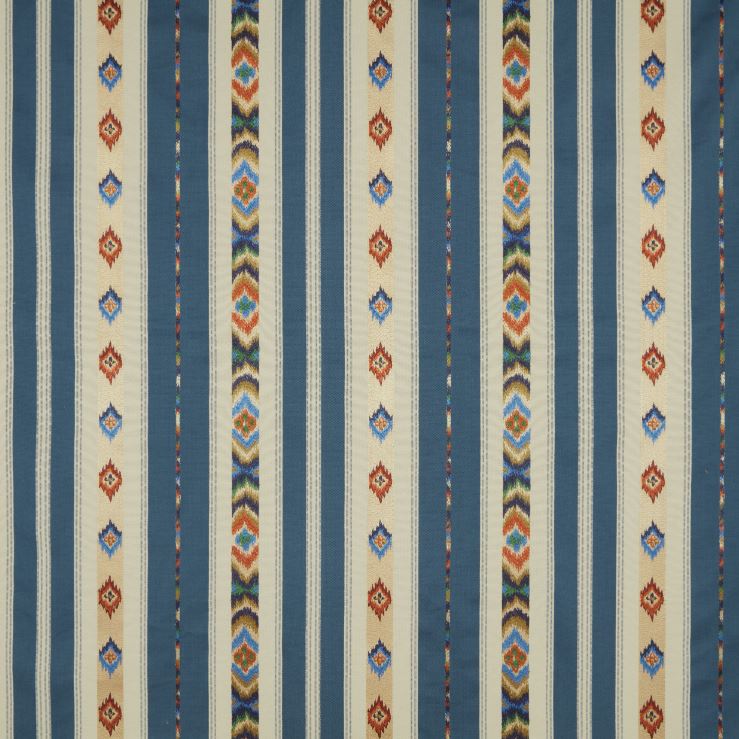 ILIV Artisan Siris Marine Fabric