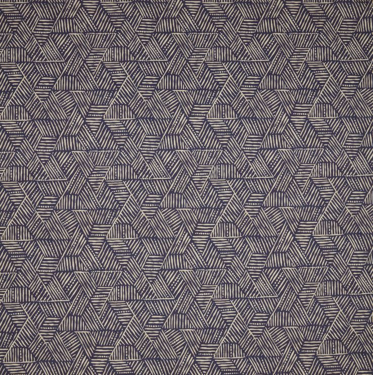 ILIV Artisan Triangulum Marine Fabric