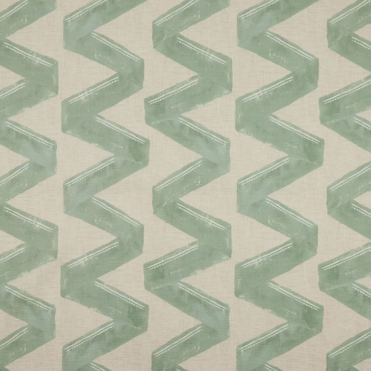 ILIV Artisan Zigana Sea Holly Fabric