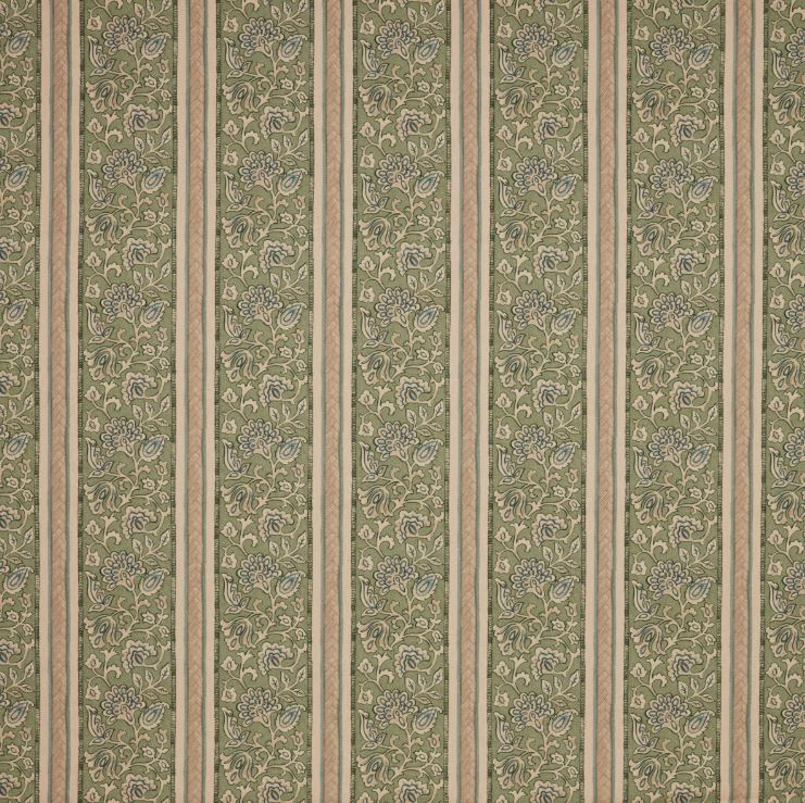 ILIV Jaipuri Isolde Pine Fabric