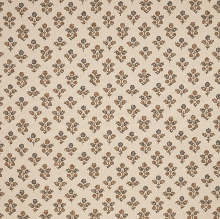 ILIV Jaipuri Kochi Henna Fabric
