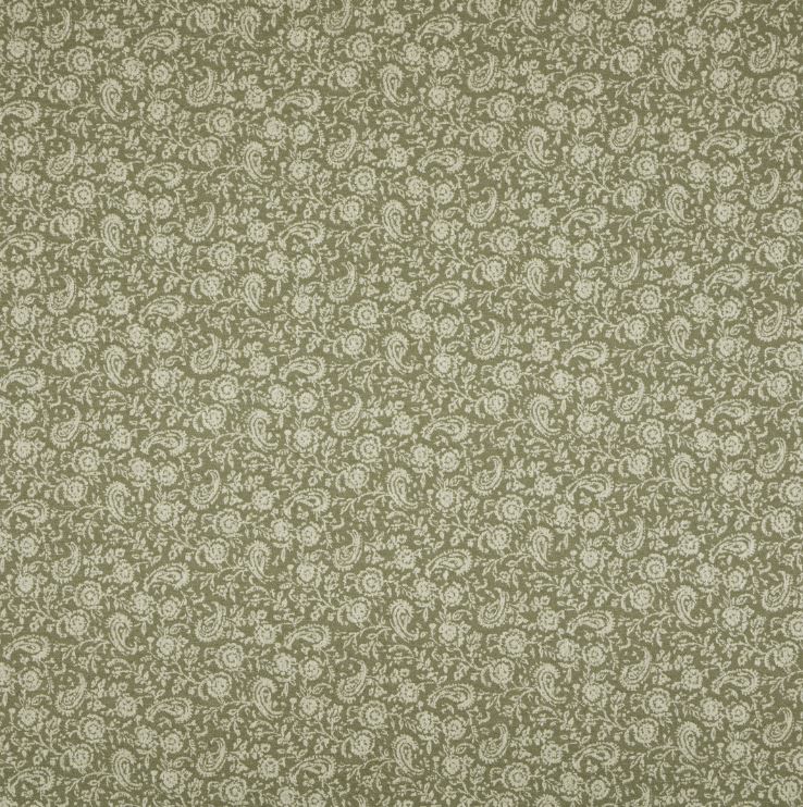 ILIV Jaipuri Shimla Thyme Fabric
