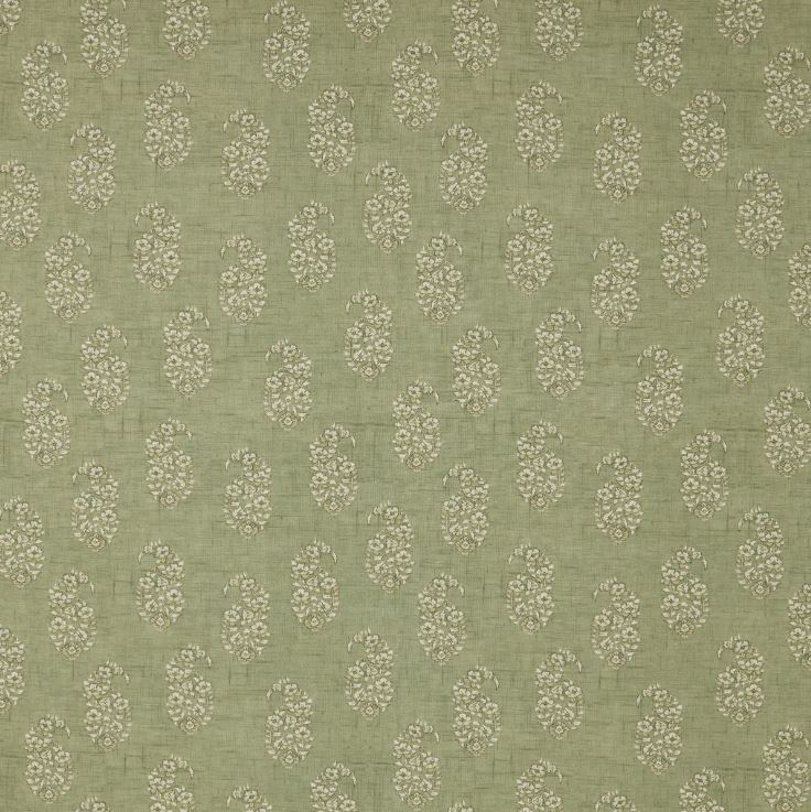 ILIV Jaipuri Thalassa Pine Fabric