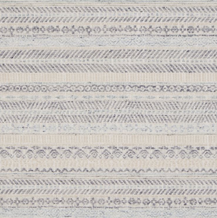 ILIV Sera Textures Khari Pewter Fabric