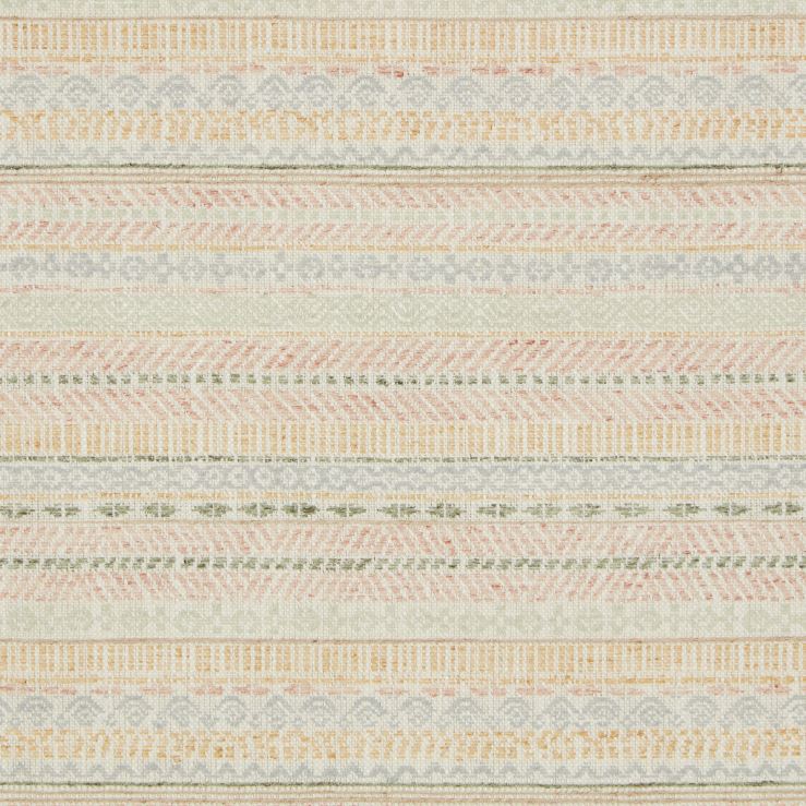 ILIV Sera Textures Khari Guava Fabric