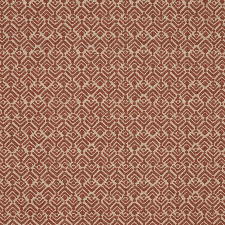 ILIV Sera Textures Nexara Auburn Fabric