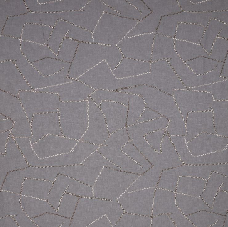 ILIV Sera Textures Odyssey Pewter Fabric