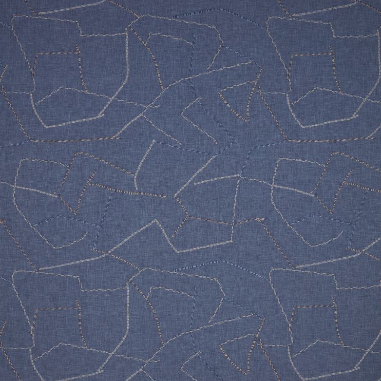 ILIV Sera Textures Odyssey Marine Fabric