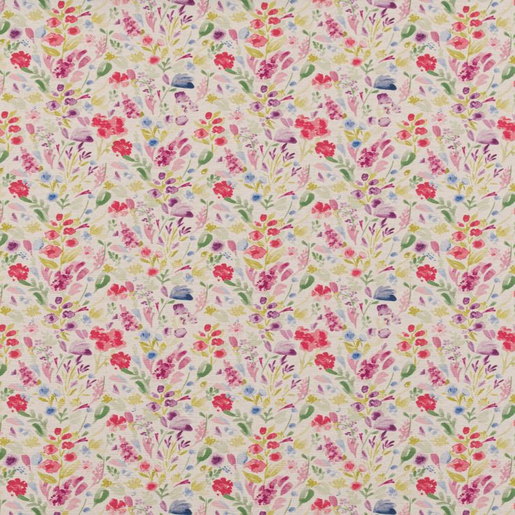 Porter & Stone Wild Meadow Wild Meadow Summer Fabric