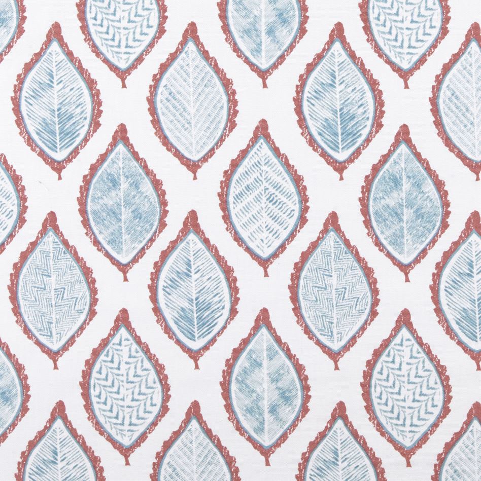 Ashley Wilde Darcy Ava Strawberry Fabric