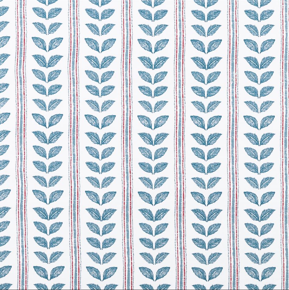 Ashley Wilde Darcy Emmy Denim Fabric