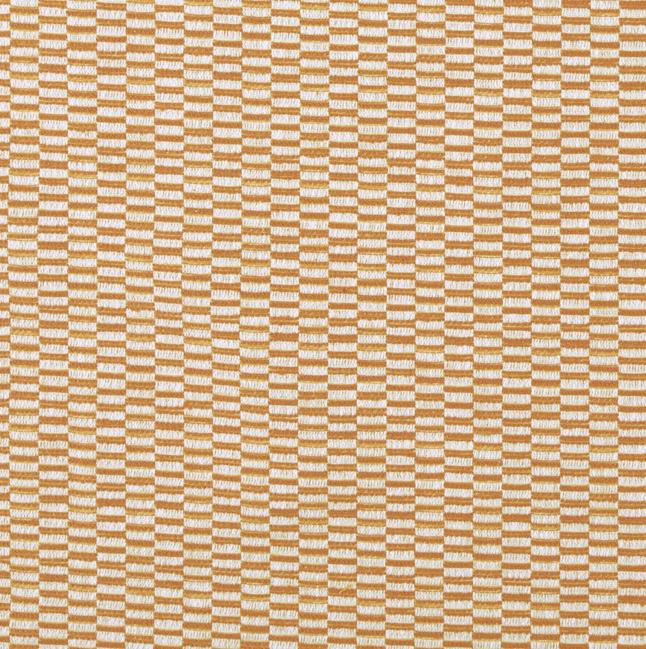 Ashley Wilde Darcy Frankie Tangerine Fabric