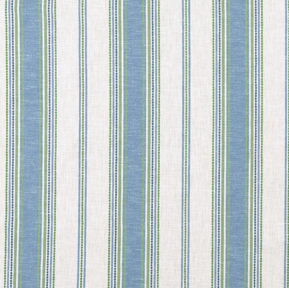 Ashley Wilde Darcy Leila Indigo Fabric