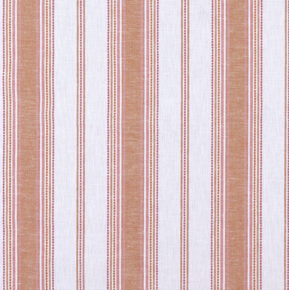 Ashley Wilde Darcy Leila Tangerine Fabric
