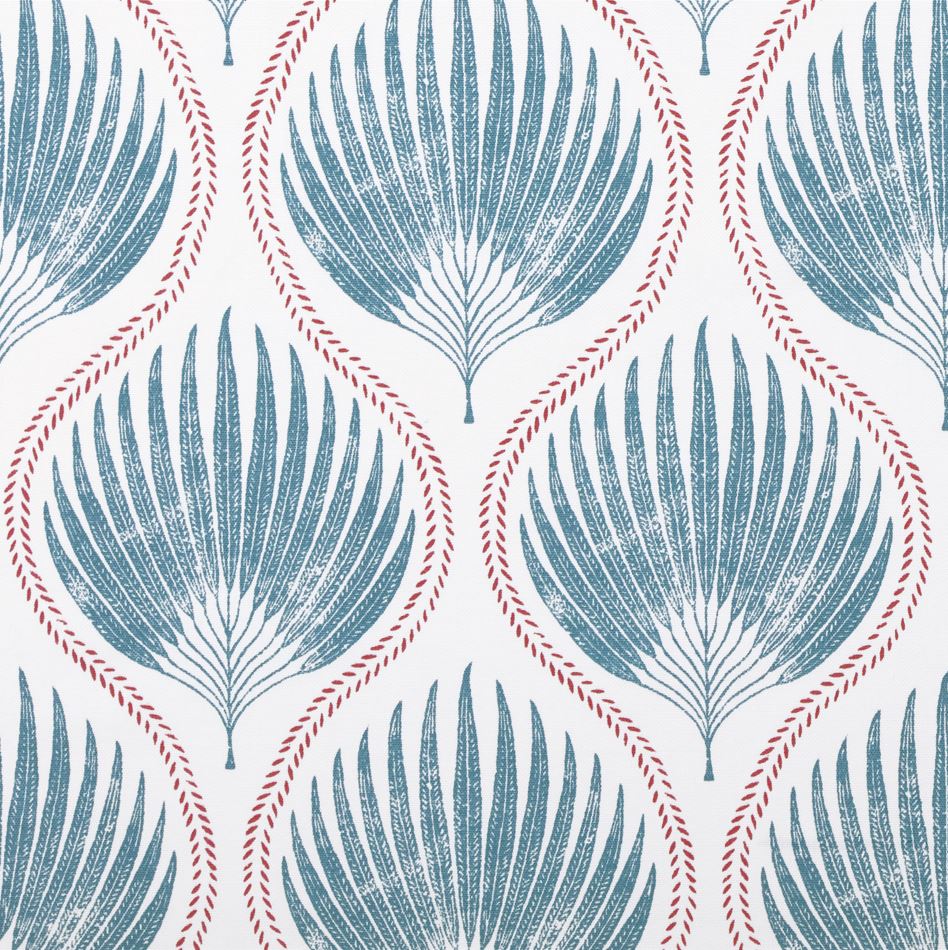 Ashley Wilde Darcy Penelope Denim Fabric