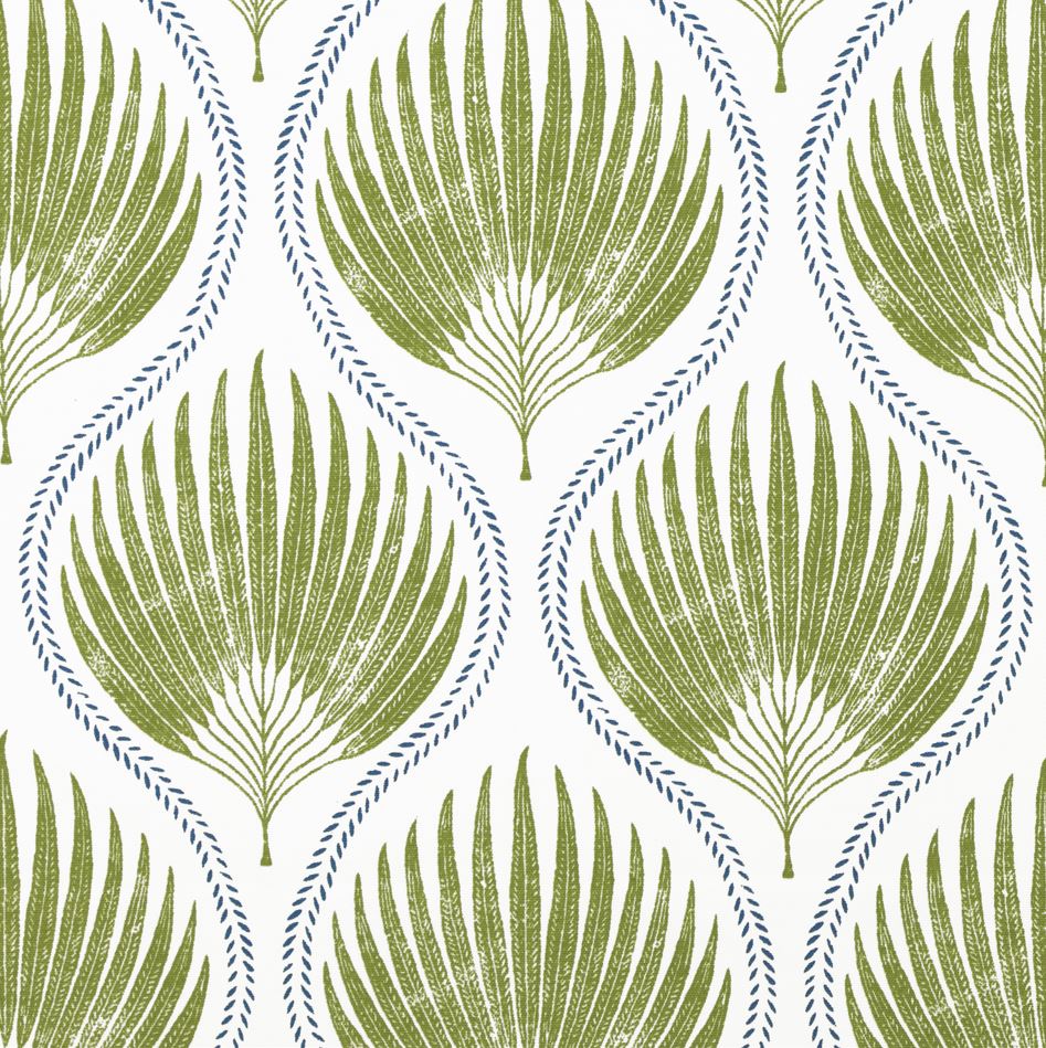 Ashley Wilde Darcy Penelope Olive Fabric