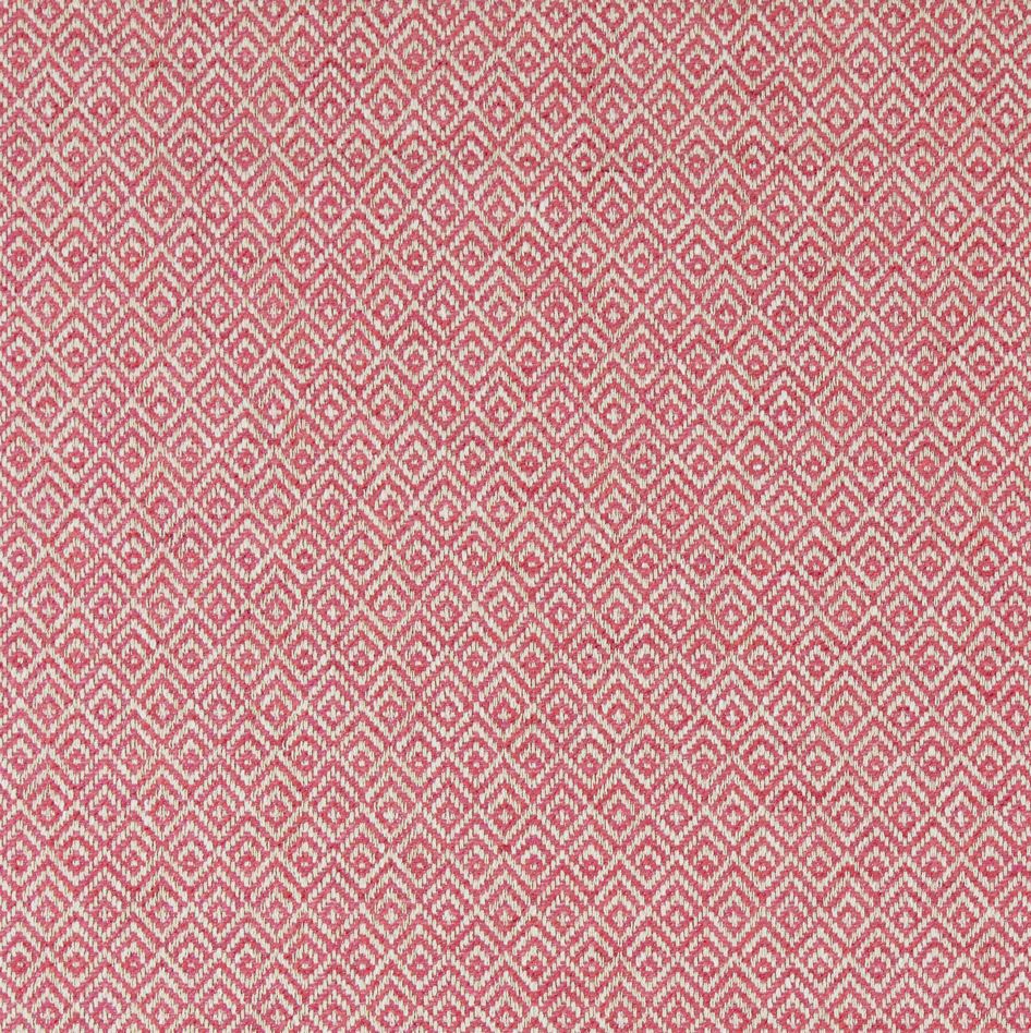 Ashley Wilde Darcy Tilly Raspberry Fabric