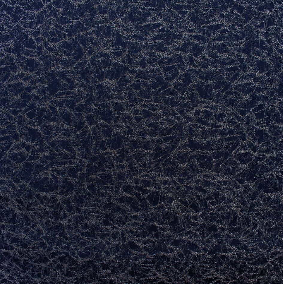 Ashley Wilde Textures 3 Wick Indigo Fabric