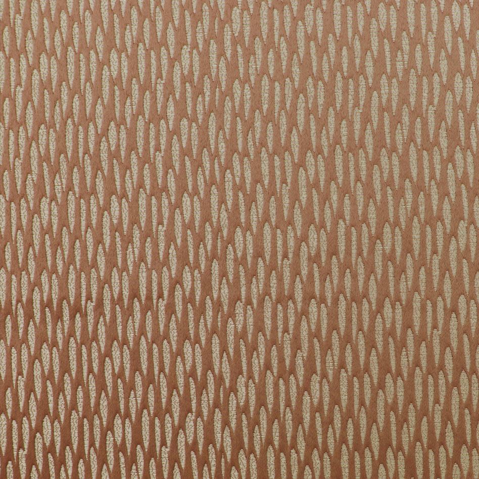 Ashley Wilde Textures 3 Astrid Rust Fabric