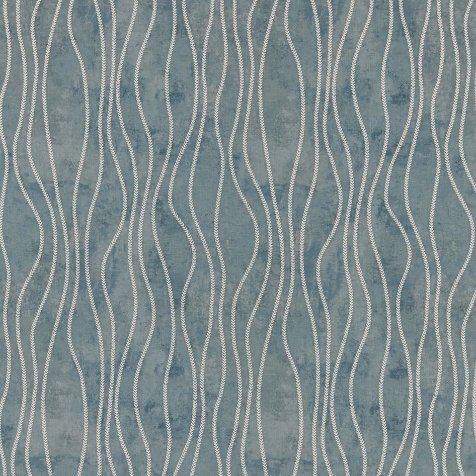 Ashley Wilde Ophelia Myra Denim Fabric