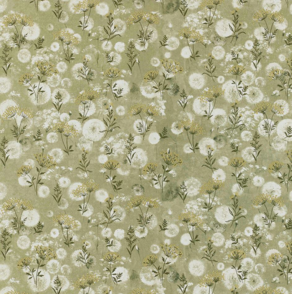 Ashley Wilde Ophelia Aurora Ivy Fabric
