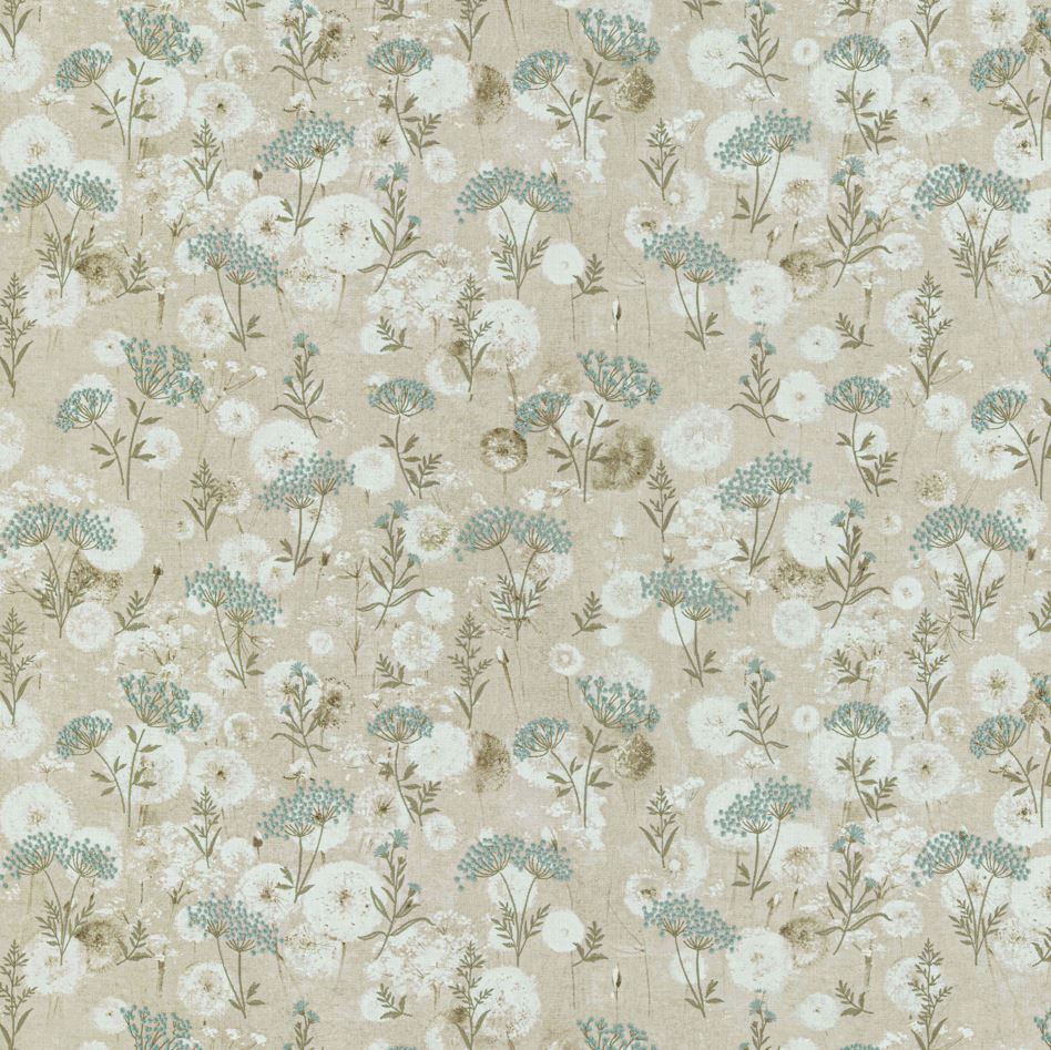 Ashley Wilde Ophelia Aurora Opal Fabric