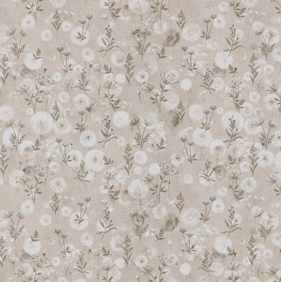 Ashley Wilde Ophelia Aurora Oyster Fabric