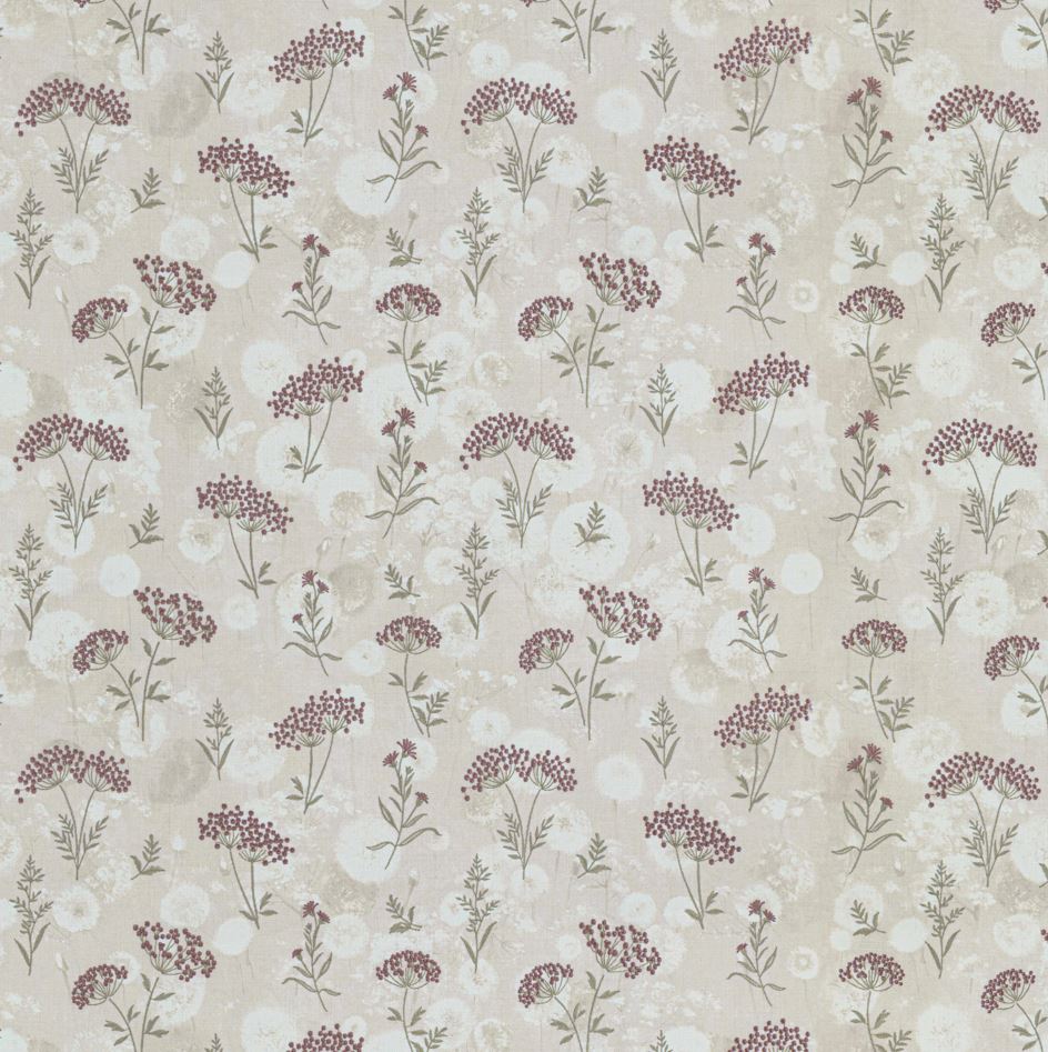 Ashley Wilde Ophelia Aurora Vintage Fabric