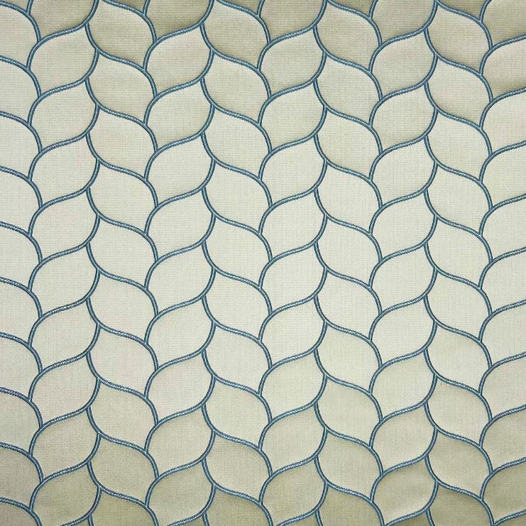 Chatham Glyn Kelso Kyoto Danube Fabric