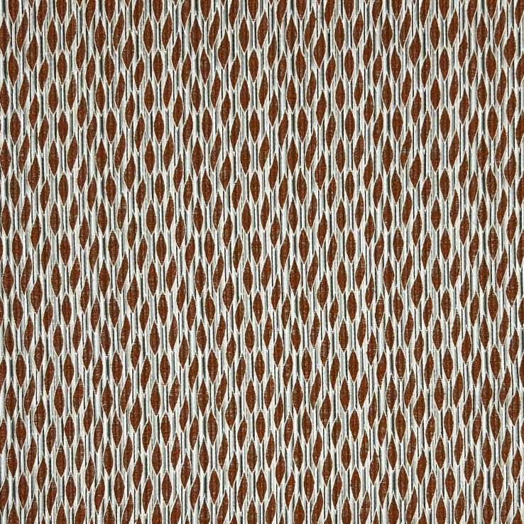 Chatham Glyn Kelso Fuji Spice Fabric