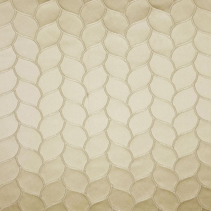 Chatham Glyn Kelso Kyoto Beige Fabric