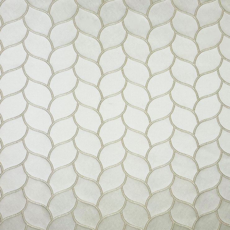 Chatham Glyn Kelso Kyoto Swan Fabric