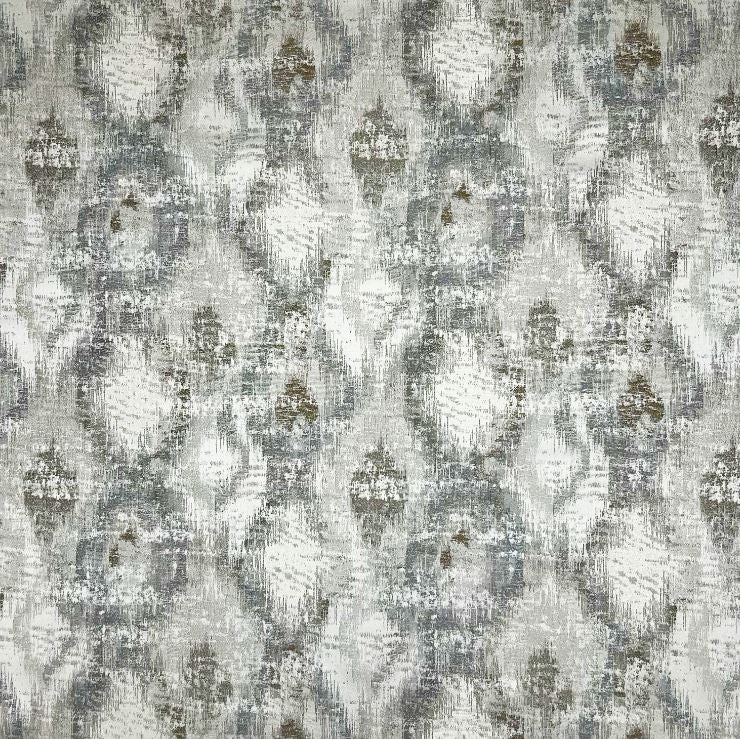 Chatham Glyn Kelso Osaka Platinum Fabric