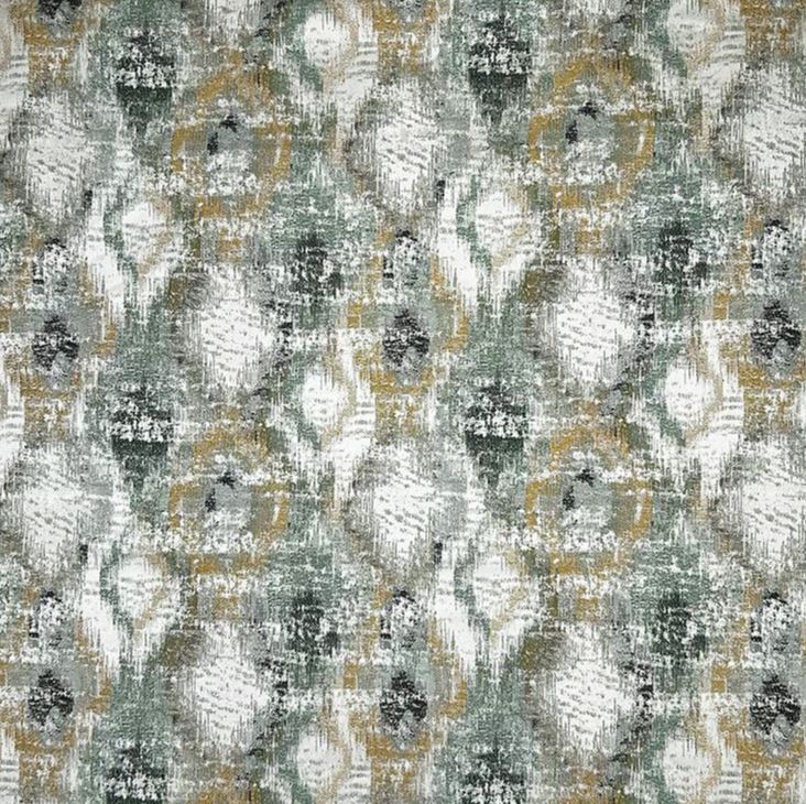 Chatham Glyn Kelso Osaka Greentea Fabric