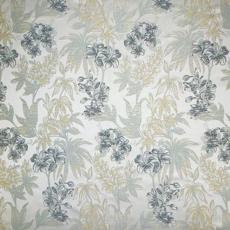 Chatham Glyn Kelso Tokyo Orchid Fabric