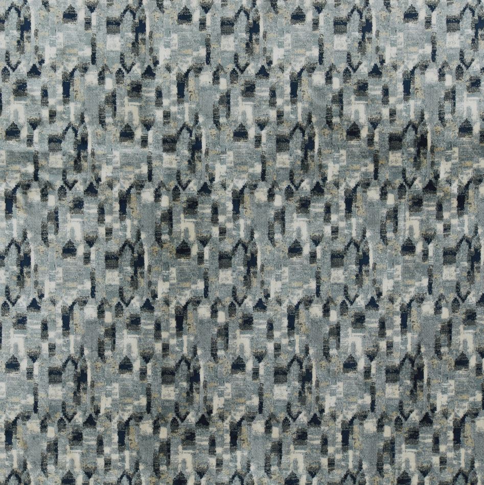 Kai Oshibana Ishi Denim Fabric