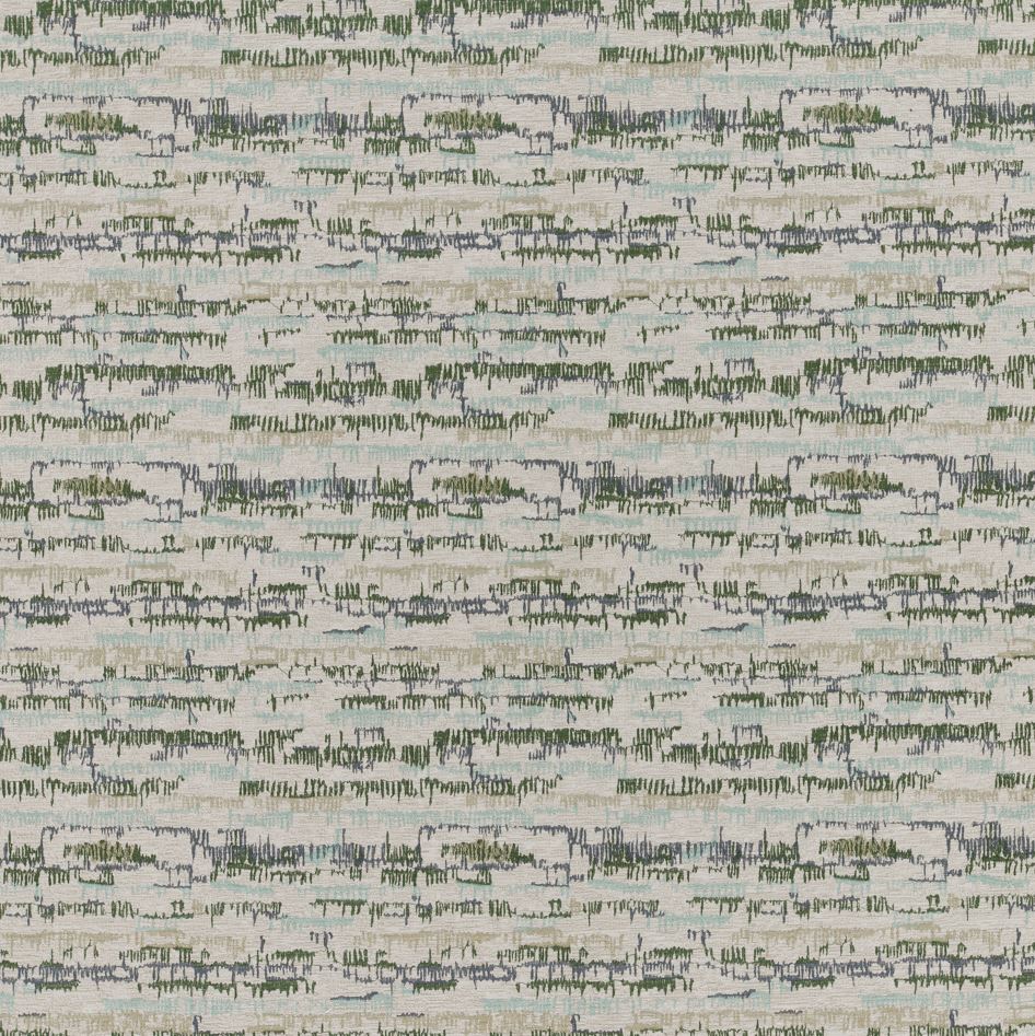 Kai Oshibana Kusa Opal Fabric
