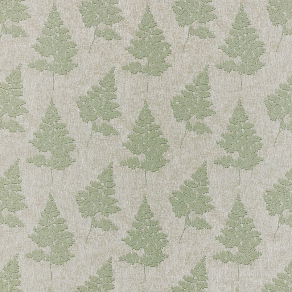 Kai Oshibana Shida Aloe Fabric