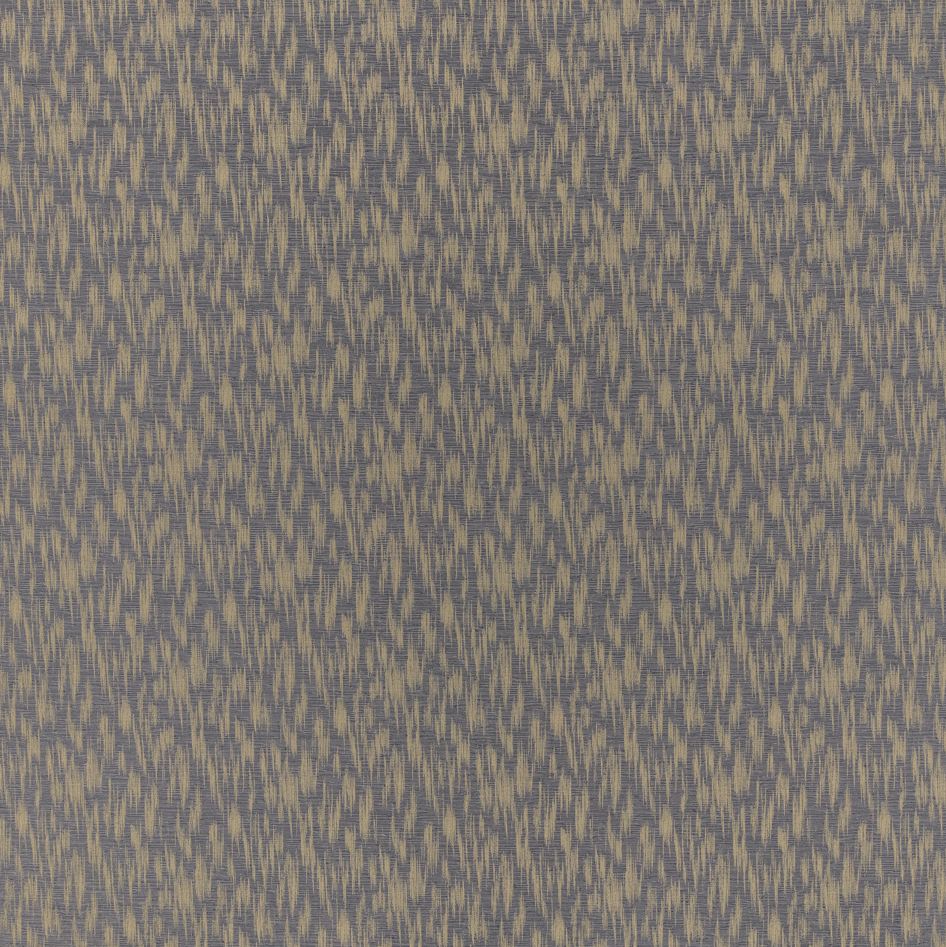 Kai Zen Garden Airi Indigo Fabric